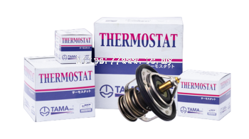 Tama Thermostats