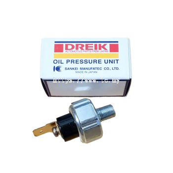 DREIK Oil Pressure Switch