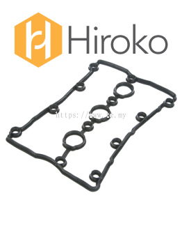 Hiroko Valve Cover Gasket