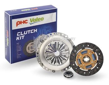 Valeo Clutch Kits