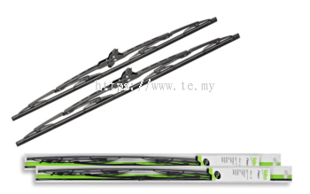 Valeo Wiper Blades