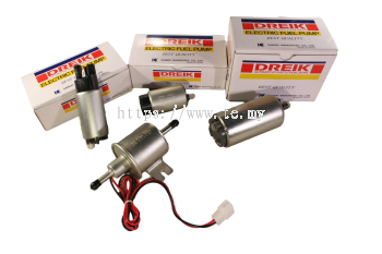 DREIK Fuel Pumps