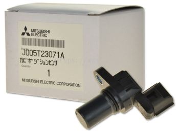 Mitsubishi Electric Automotive Sensors