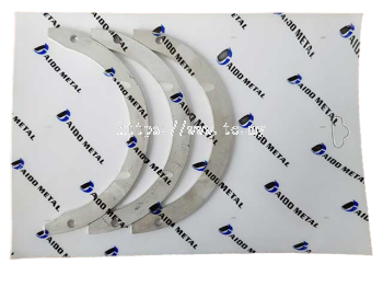 Daido Metal Thrust Washer Bearings