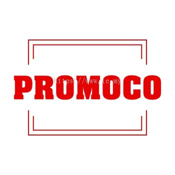 Promoco Rack End