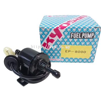 Kyosan Electric Fuel Pumps