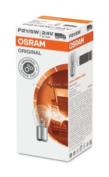 OSRAM Headlight Bulbs