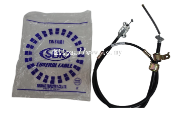 SBK Hand Brake Cable