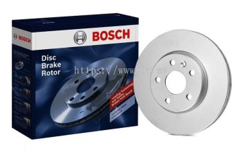 Bosch Brake Disc Rotor