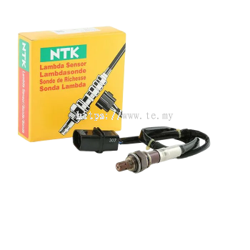 NTK Oxygen Sensors