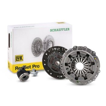 LuK Clutch Kit RepSets 