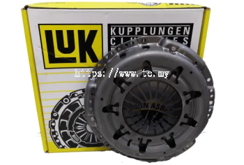 LuK Clutch Cover