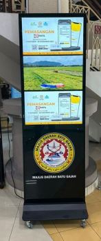 Digital Signage Display