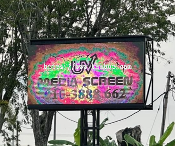 LED Display Screen