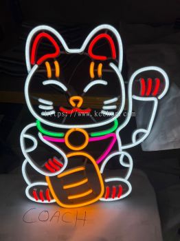 LED Flexible Neon Light