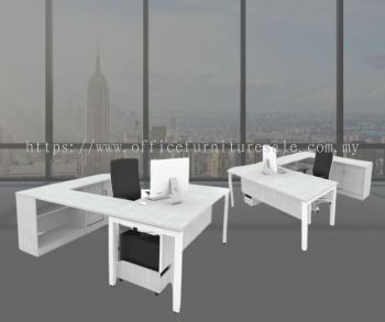 SOSM/FOREVER TABLE SET (RM 1,300.00/SET)