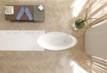 VINYL TILE LVT (RM 4.30/SF)*Contact 017 842 7687*