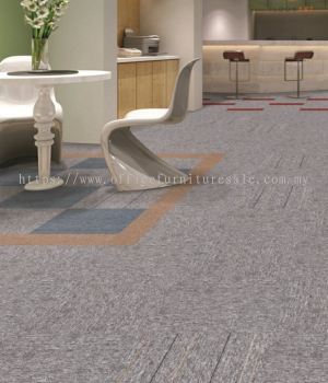 CARPET TILE #BASIC (RM 2.30/SQFT) 