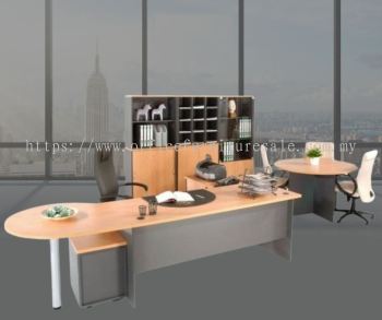 SOSM/AM TABLE SET (RM 890.00/SET)