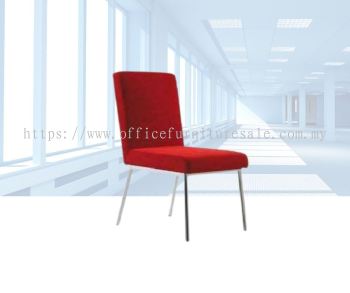 SOSM/VC19 BANQUET CHAIR (RM350.00/UNIT)