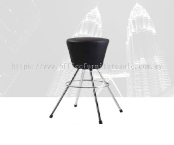 SOSM/BS36 BARSTOOL (RM300.00/UNIT)