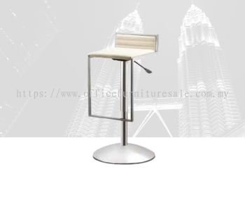 SOSM/BS40 BARSTOOL (RM400.00/UNIT)