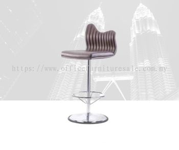 SOSM/L63 BARSTOOL (RM400.00/UNIT)