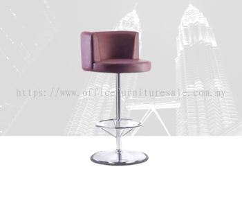 SOSM/V73 BARSTOOL (RM450.00/UNIT)