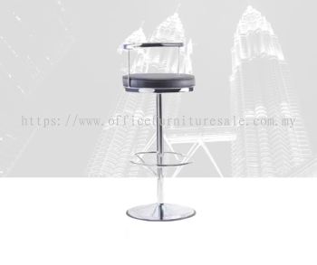 SOSM/V83 BARSTOOL (RM400.00/UNIT)