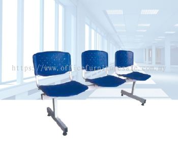 SOSM/LC31 3 SEATER LINK CHAIR (RM350.00/UNIT)