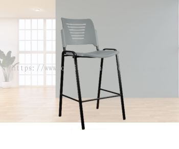 SOSM/PC56H HIGH STOOL CHAIR (RM200.00/UNIT)