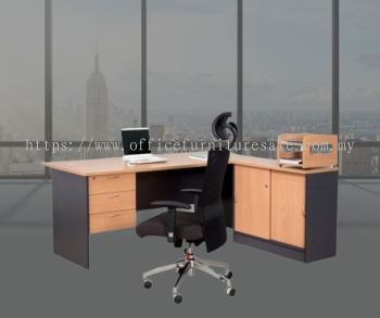 SOSM/DESK 1 TABLE SET (RM 590.00/SET)