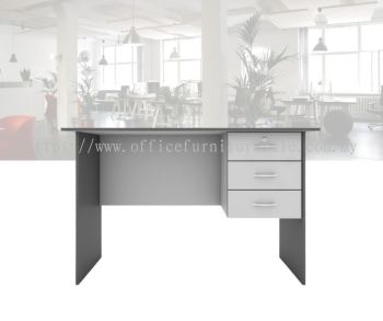 SOSM/ST 5' TABLE WIHT HANGING 3D (RM 289.00/SET)