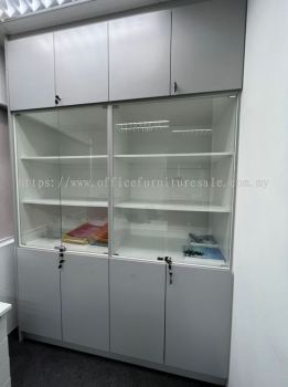 CUSTOMIZE FILING CABINET @ SETIA ALAM *Contact 017 842 7687*