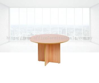 SOSM/GR DISCUSSION 3' ROUND TABLE (RM 195.00/UNIT)