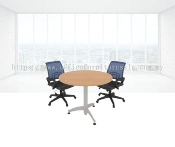 SOSM/DTTX DISCUSSION 3' ROUND TABLE WITH TAXUS LEG (RM 770.00/UNIT)