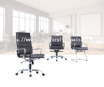 SOSM/LEON(P) CHAIR