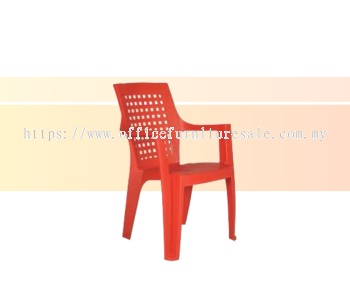 SOSM/CA 2029 ARM CHAIR  (RM 50.00/UNIT)