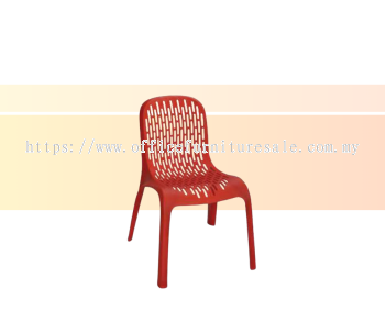 SOSM/CA 2445 CHAIR (RM 99.00/UNIT)