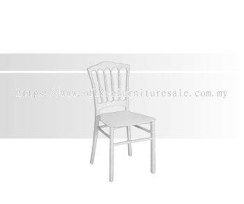 SOSM/CA 2446 CHAIR (RM 99.00/UNIT)