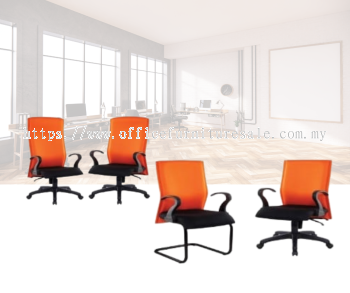 SOSM/CAMEL OFFICE CHAIR SERIES 