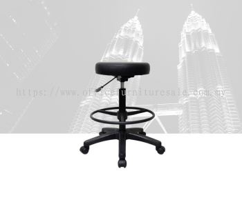 SOSM/888 High Barstool with gaslift (RM 245.00/unit)