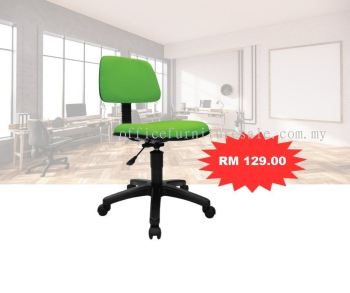 SOSM/129 TYPIST CHAIR (RM 129.00/unit)