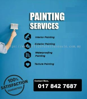 PAINTING SERVICES