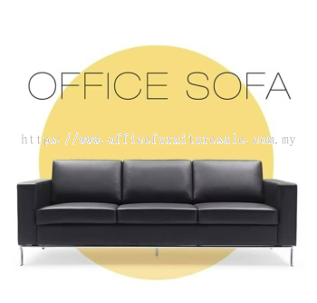 OFFICE SOFA