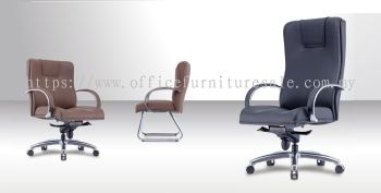 SOSM/OKORO CHAIR SERIES