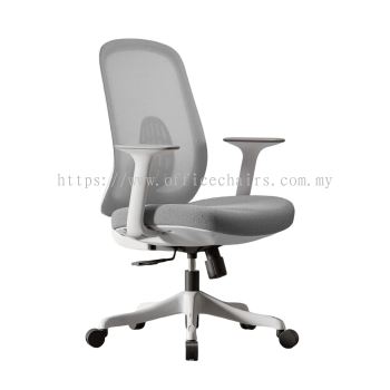 Ergonomic Chair Banting | Office Chair Banting IP-M33