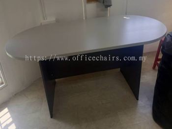 6ft Conference Table KL | Meeting Table KL | Meja Mesyuarat KL | 会议桌 KL