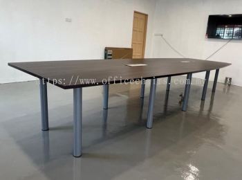 16 ft Conference Table KL | Meeting Table KL | Meja Mesyuarat KL | 会议桌 KL