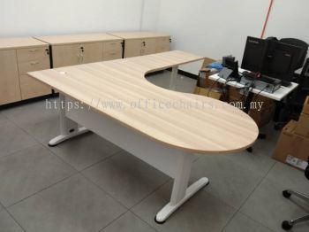 Office Table Selangor | Perabot Pejabat Selangor | 칫 Selangor